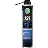 TUNAP 121 Mukavemetli Yağlayıcı 400 ml
