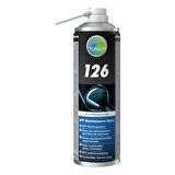 TUNAP 126 DPF BAKIM SPREYİ 400 ML