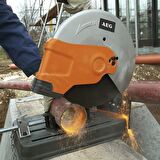 Aeg SMT355 Profil Kesme Makinesi 2300 W T4935411770
