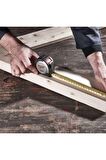 Milwaukee Paslanmaz Şerit Metre 5m X 19mm 