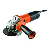 Aeg WS 13-125 SXE 1300 W Avuç Taşlama T4935451309
