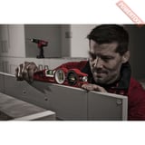 Milwaukee Su Terazisi Torpedo Manyetik 25 cm - 4932459096