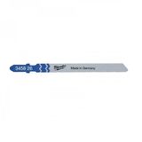Milwaukee Dekupaj Bıçağı T118 75Mm 5 Lı