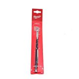 Milwaukee Matkap Ucu Ağaç Yaprak Seri 8X160Mm