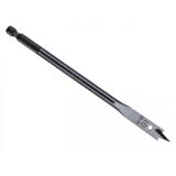 Milwaukee Matkap Ucu Ağaç Yaprak Seri 10X160Mm