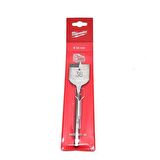 Milwaukee Matkap Ucu Ağaç Yaprak Seri 36X160Mm