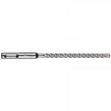 Milwaukee Plus Matkap Ucu 6X210Mm Elmas Rx4 Seri
