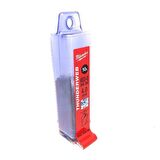 Milwaukee Metal Matkap Ucu Thunderweb Seri 4X75MM 10Lu PK