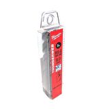 Milwaukee Metal Matkap Ucu Thunderweb Seri 9X125MM 5Lı PK