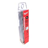 Milwaukee Metal Matkap Ucu Thunderweb Seri 9.5X125MM 5Li PK