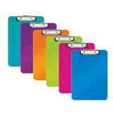 Leitz Kapaksız Sekreterlik Active Wow Plastik A4 Mavi 3971