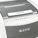 Leitz IQ Autofeed Office Pro 600 Otomatik Evrak İmha Makinesi P4