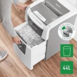 Leitz Iq Autofeed Office 150 Otomatik Evrak Imha Makinesi P5
