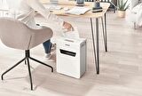Leitz Iq Protect 8x P4 Evrak Imha Makinesi