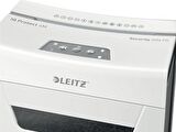 Leitz Iq Protect Evrak Imha Makinesi 4m P5 Eu