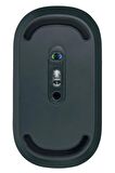 Leitz Cosy Ergo Kablosuz Mouse Gri