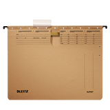 Leitz Alpha Askılı Dosya Telli Kraft 1914-00
