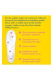 Scholl Gel Actıv Düz Ayakkabılar İçin Tabanlık Jel Konforu