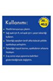 Scholl Gel Actıv Düz Ayakkabılar İçin Tabanlık Jel Konforu