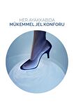 Scholl Gel Actıv Açık Ayakkabılariçin Tabanlık Jel Konforu