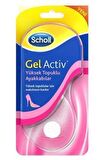 Gelactiv Tabanlık, Kadın-yüksek Topuklu Ayakkabılar Için 4002448095231