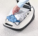 MIELE 9153000-9153500-9917730 GN HYCLEAN TOZ TOR
