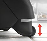 Miele Complete C3 Parquet Ecoline 550 W Toz Torbalı Süpürge