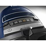Miele Complete C3 Parquet Ecoline 550 W Toz Torbalı Süpürge