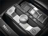 Miele Boost Cx1 Lotos Beyazi  Torbasiz Süpürge 11666960