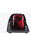 Miele Blizzard CX1 Red Edition PowerLine SKRF3 890 W Toz Torbasız Süpürge