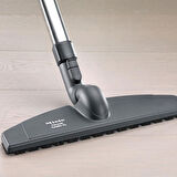 Miele Classic C1 Parquet XL Graphit Gri Elektrikli Süpürge- SBAF5