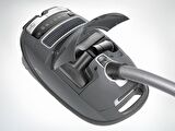 Miele Complete C3 Silence Flex Graphit Grey Toz Torbali Süpürge