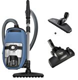 Blizzard CX1 Parquet Tech Mavi - 890 Watt Powerline