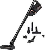 Miele Triflex HX2 125 Gala Edition Siyah - 12434110