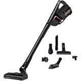 Miele Triflex HX2 Gala Edition Şarjlı Dikey  Süpürge Siyah