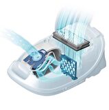 Miele GN Torba HyClean Pure Elektrikli Süpürge Torbası - 12421130 - 9917730