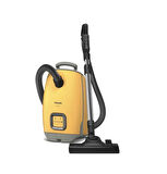 Miele Guard L1 Flex Sunset Yellow - Toz Torbalı Süpürge