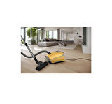 Miele Guard L1 Flex Sunset Yellow - Toz Torbalı Süpürge
