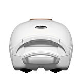 Miele Guard L1 Allergy Toz Torbalı Süpürge Beyaz