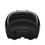 Miele Guard L1 Cat & Dog Flex Toz Torbalı Süpürge Obsidian Siyahı