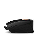 Miele Guard L1 Cat & Dog Flex Toz Torbalı Süpürge Obsidian Siyahı