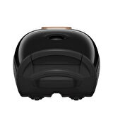Miele Guard L1 Cat & Dog Flex Toz Torbalı Süpürge Obsidian Siyahı