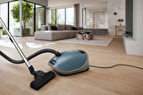 MieMiele Guard M1 Standard Flex Nordik Mavi - Toz Torbalı Süpürge