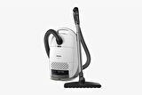 Miele Guard M1 Parquet Flex Brilliant White - Toz Torbalı Süpürge
