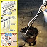 Karcher Kum Ve Yaş Püskürtme Seti