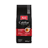 Melitta CafeBar Çekirdek Kahve 4x250gr Tadım Paketi