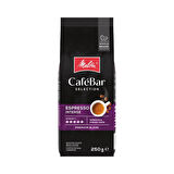 Melitta CafeBar Çekirdek Kahve 4x250gr Tadım Paketi