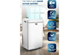 Fakir Trend AC 70 A 7000 BTU Mobil Klima