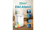 Fakir Trend AC 70 A 7000 BTU Mobil Klima