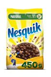 Nesquik Çikolatalı Mısır Gevreği 450G x 10 Adet